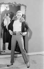 Hip en single in Amsterdam